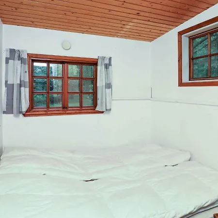 Three-bedroom Holiday In 1 בית נופש ויירס סטרנד