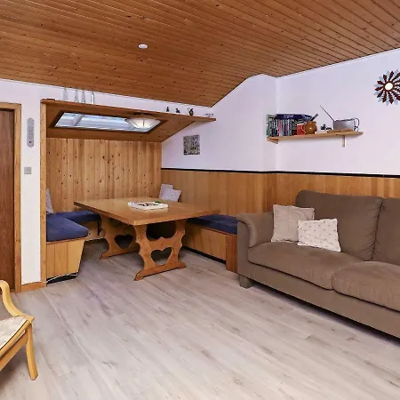 Three-bedroom Holiday In 1 * ויירס סטרנד
